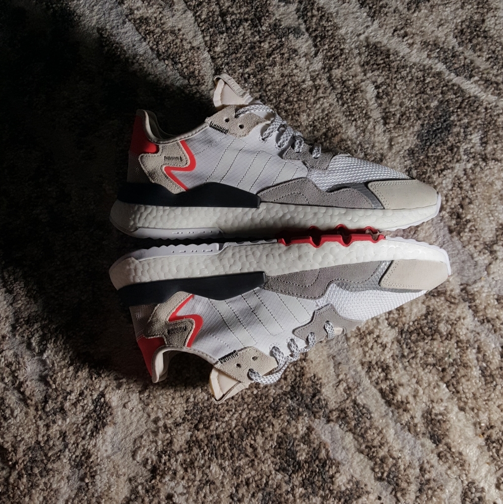 Adidas Nite Jogger 🔥asf ! - Picture 5 of 13